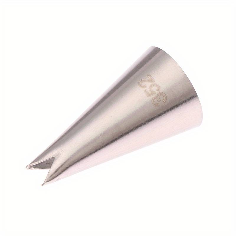Professional Cake Decorating Head Quantity 1Pc