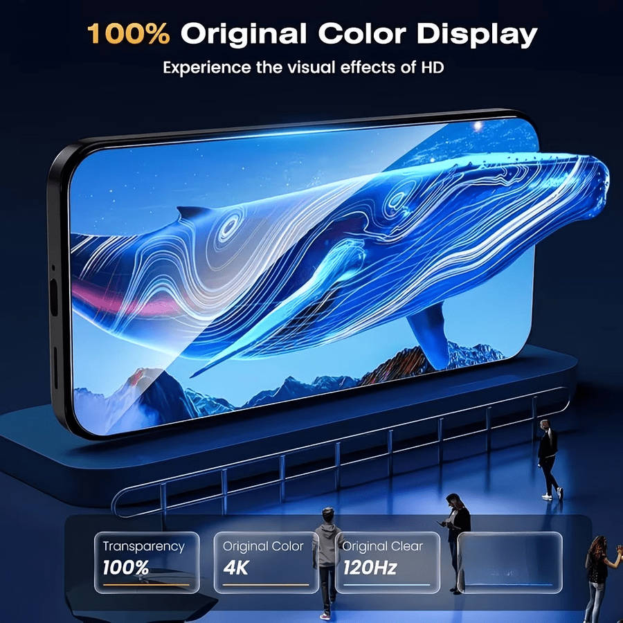 Screen Protector Compatible Model Galaxy S21 5G