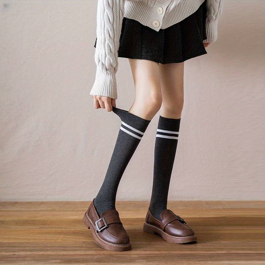 Women S Socks Color Khaki 1 Size Onesize