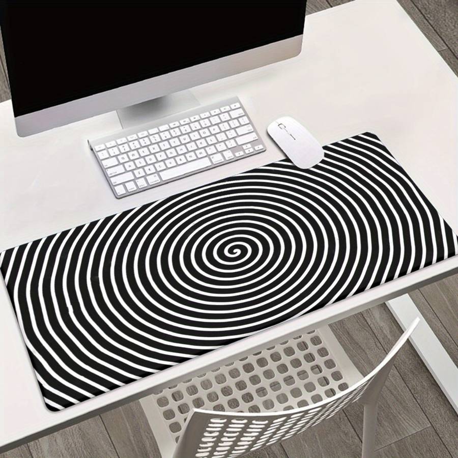 Mouse Pad Size 60X30Cm