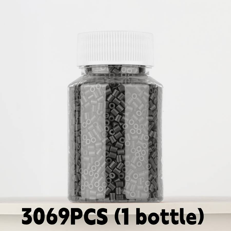 Perler Bead Set H5 3069Pcs