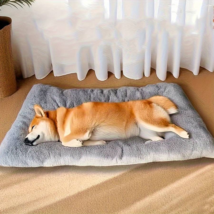 Pet supplies color grey size 90X45cm