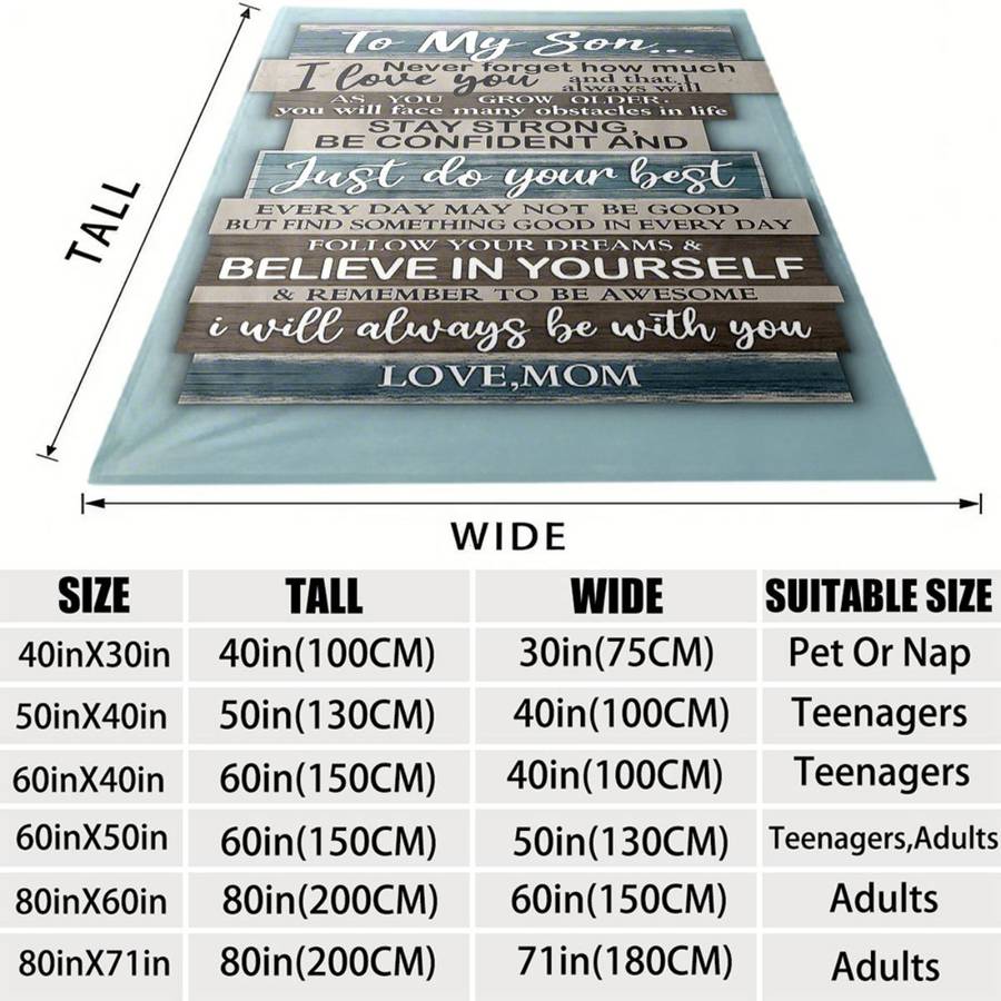 Blanket 60Inx50In150*130Cm