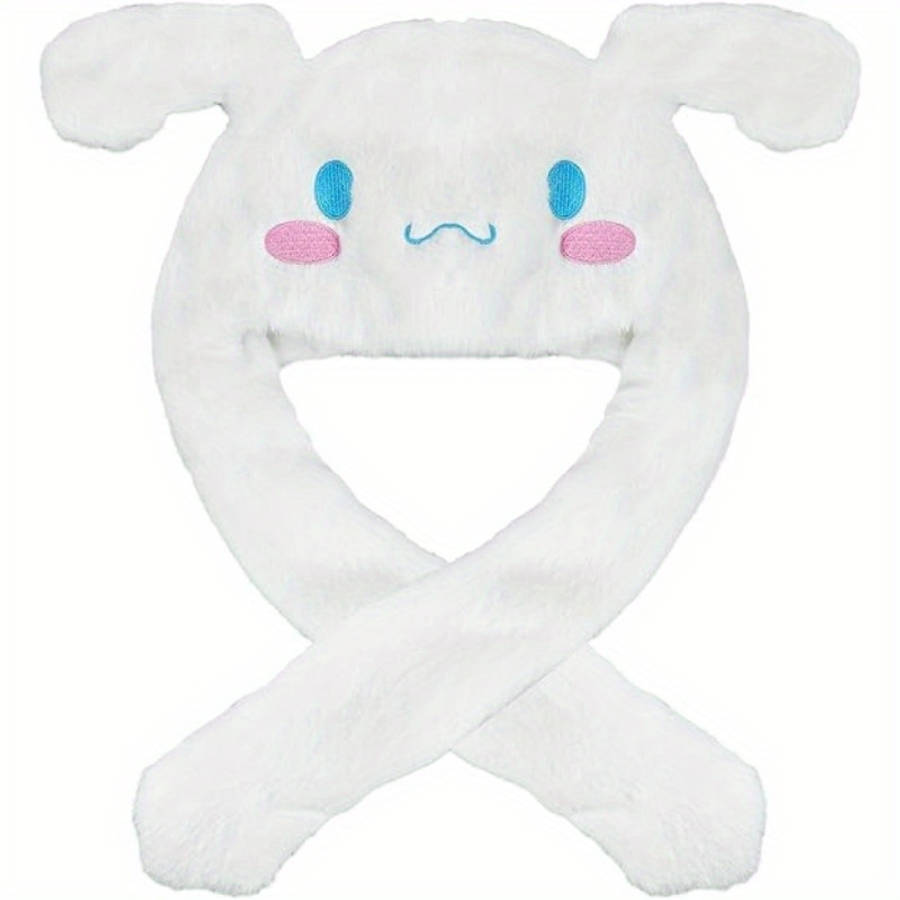Hat Color White