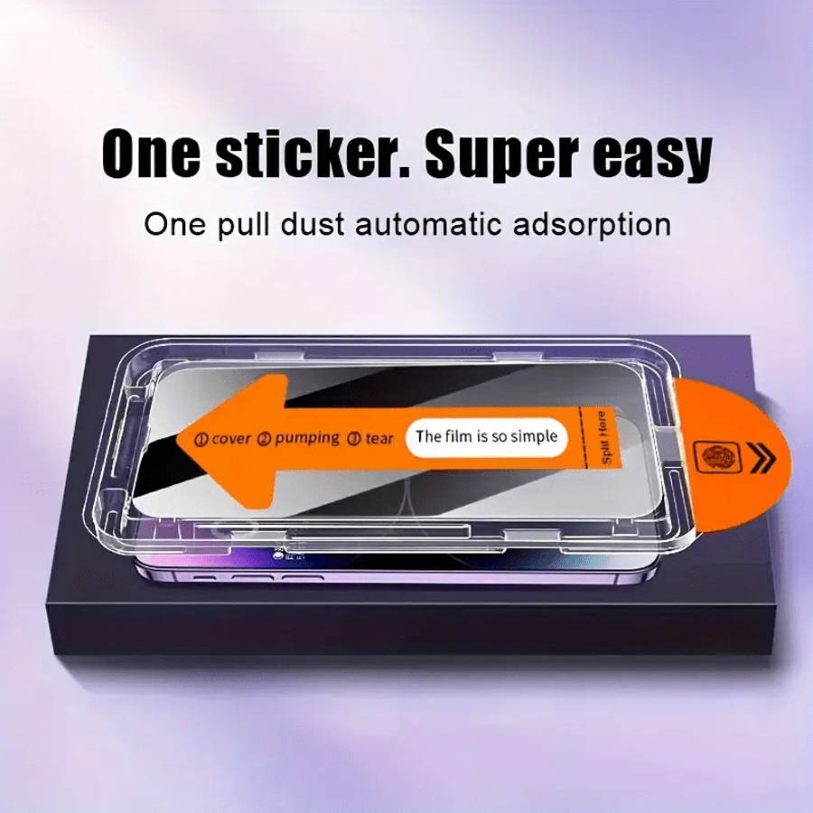 Screen Protector Compatible Model Galaxy A35 5G