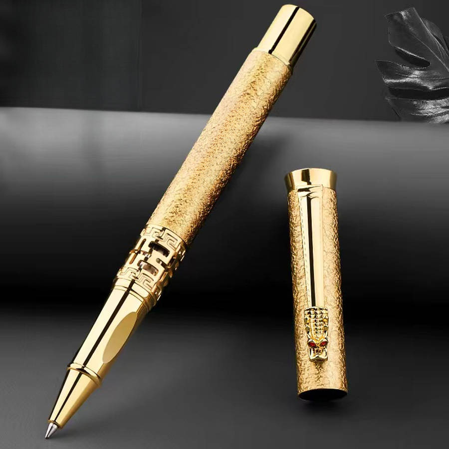Pen color Breathable Athens Black  Starlight Silvery
