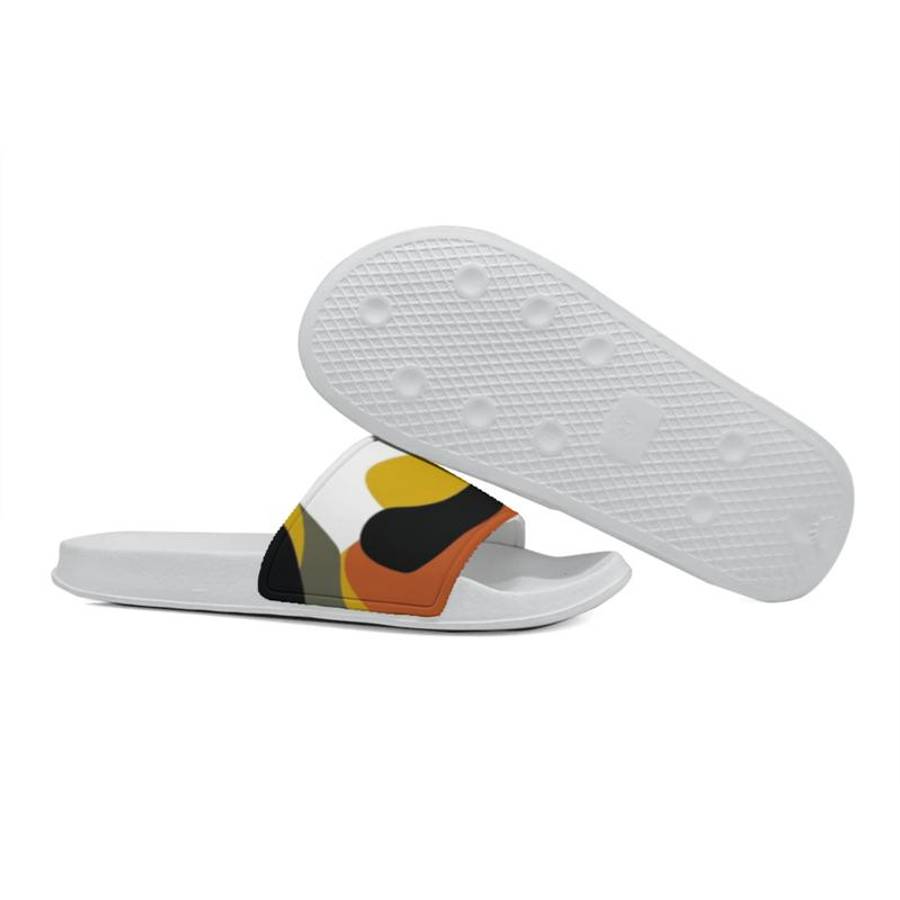 Sandals Color Color Printing Size Uk 8
