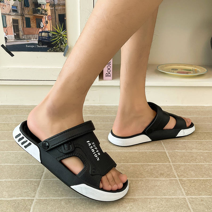 Sandals Color White Size Uk 9.5 10