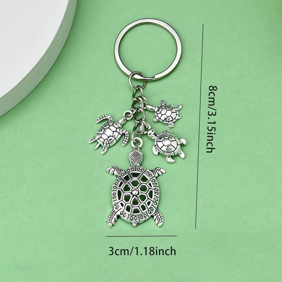 Mini Keychain