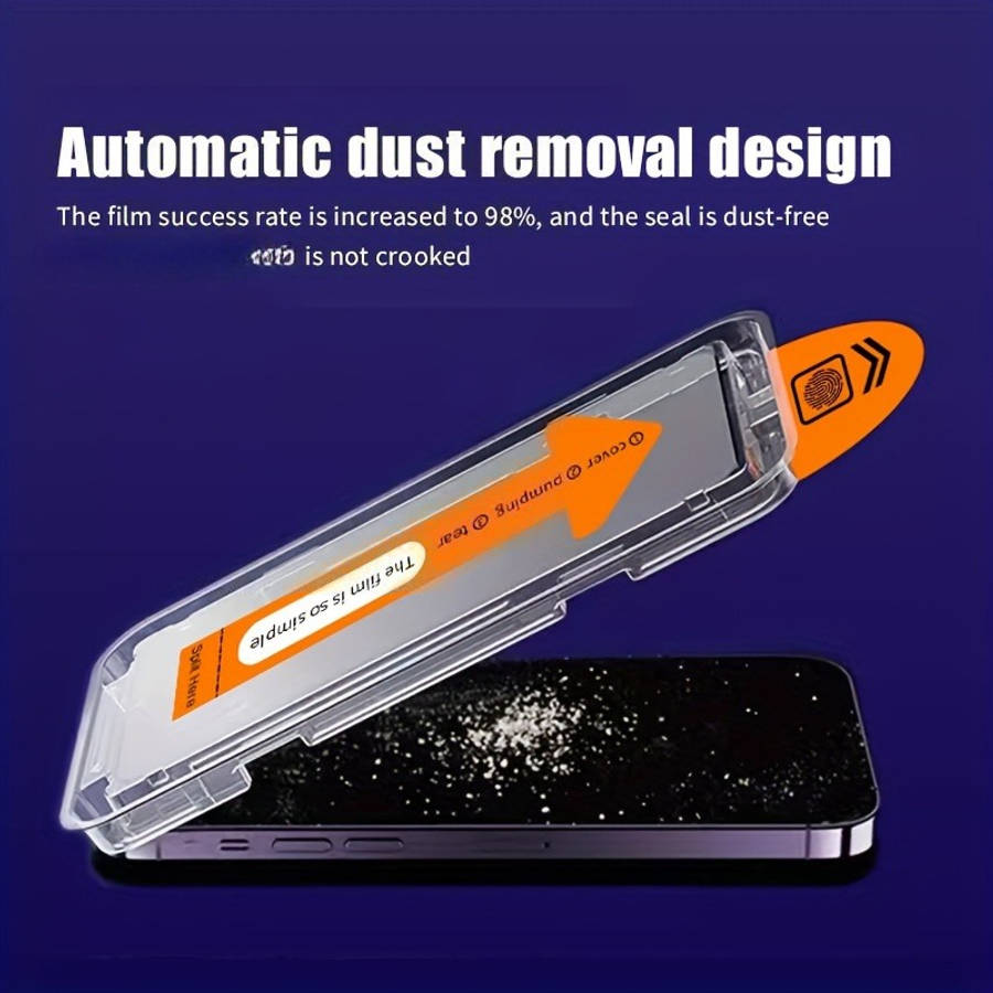 Screen Protector Compatible Model 400 Lite