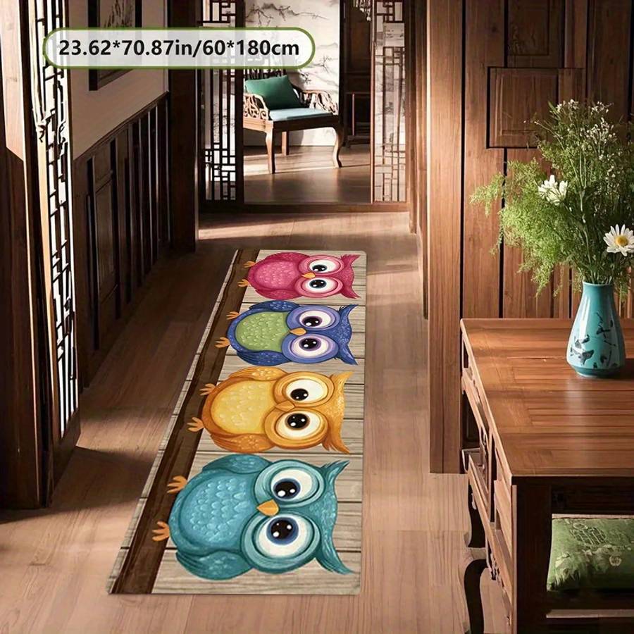 Floor Mats Size 60X160Cm