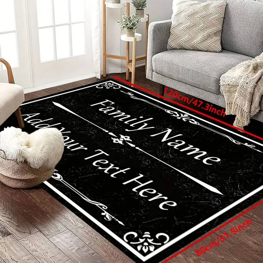 Floor Mats Quantity 40.01X59.99Cm