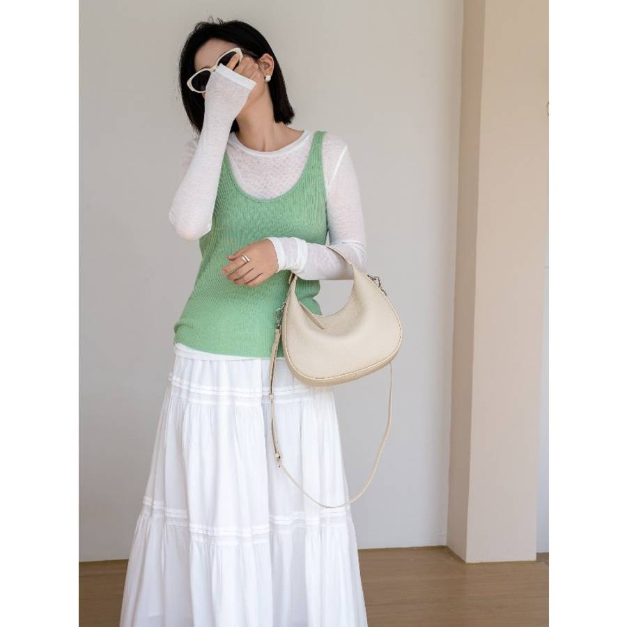 Women S Handbags Macaron 26*7.5*18.5