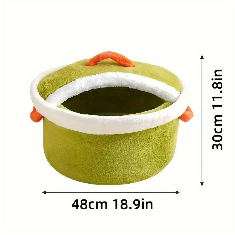 Pet supplies color Green
