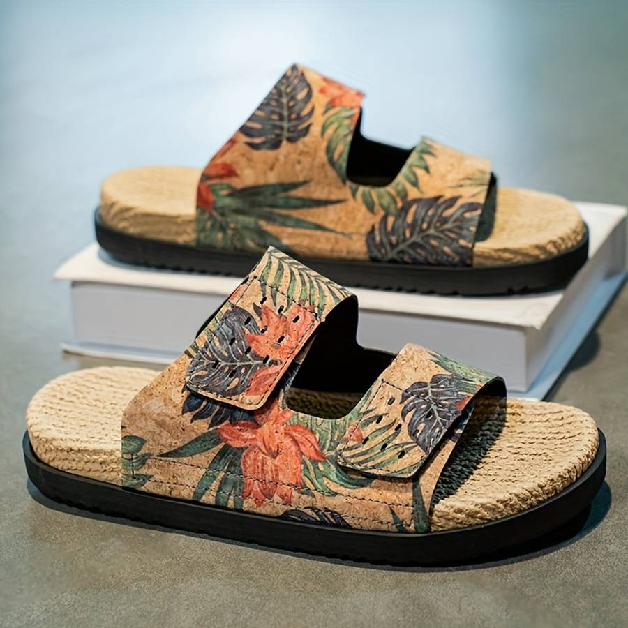 Sandals Color Wheat Colored Size Uk 7