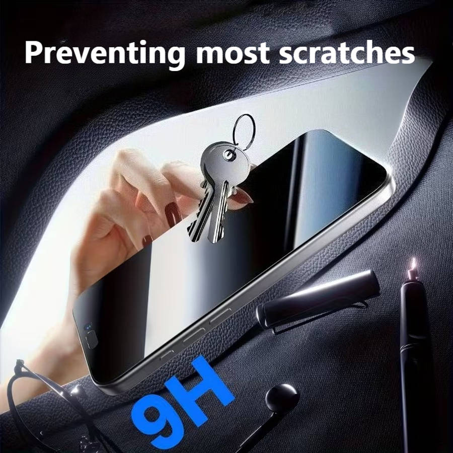 Screen Protector Compatible Model Iphone 17E