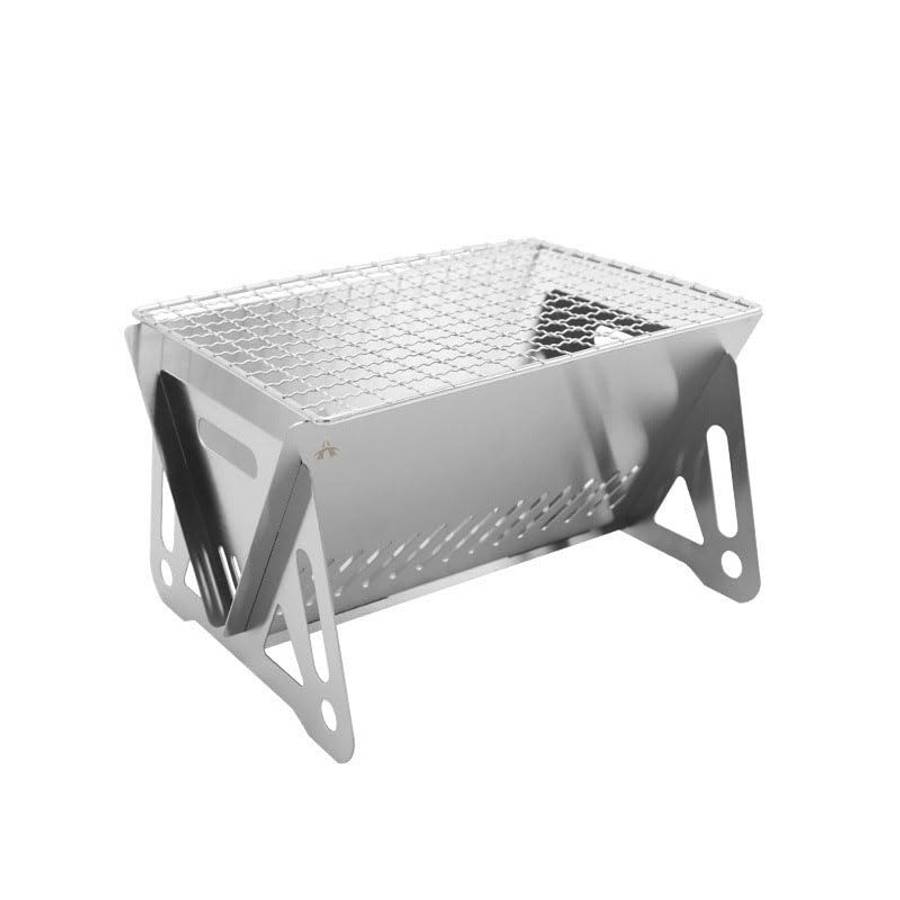 Barbecue Grill Color As Pic