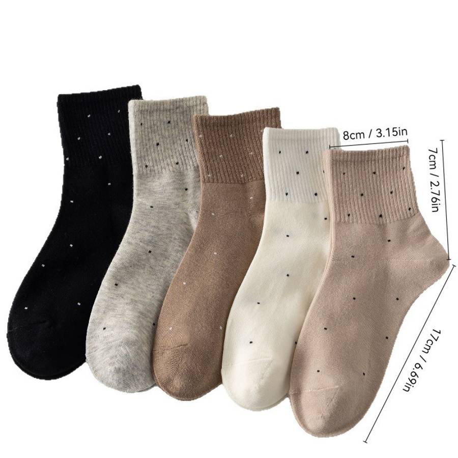 Women S Socks Color Black Size Onesize