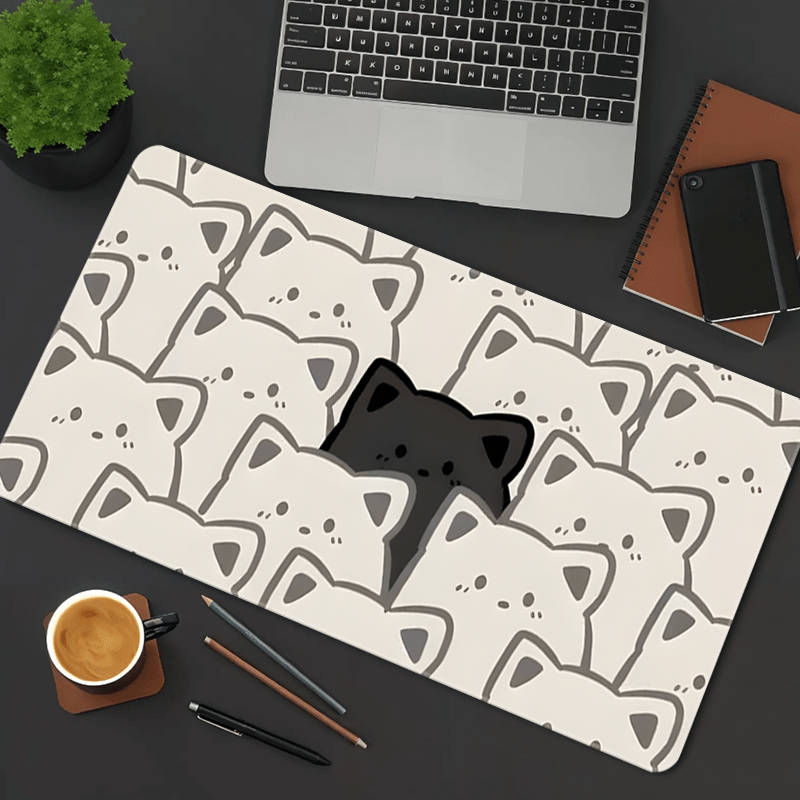 Mouse Pad Size 35X16Inch