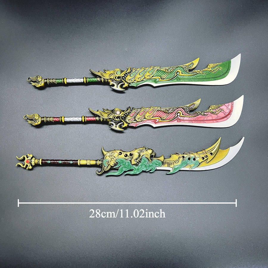 Toy Weapons Model Kd 02