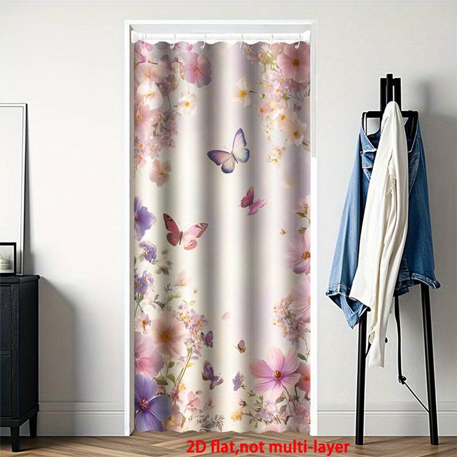 Door Curtain Size 39.37*78.74Inch100*200Cm