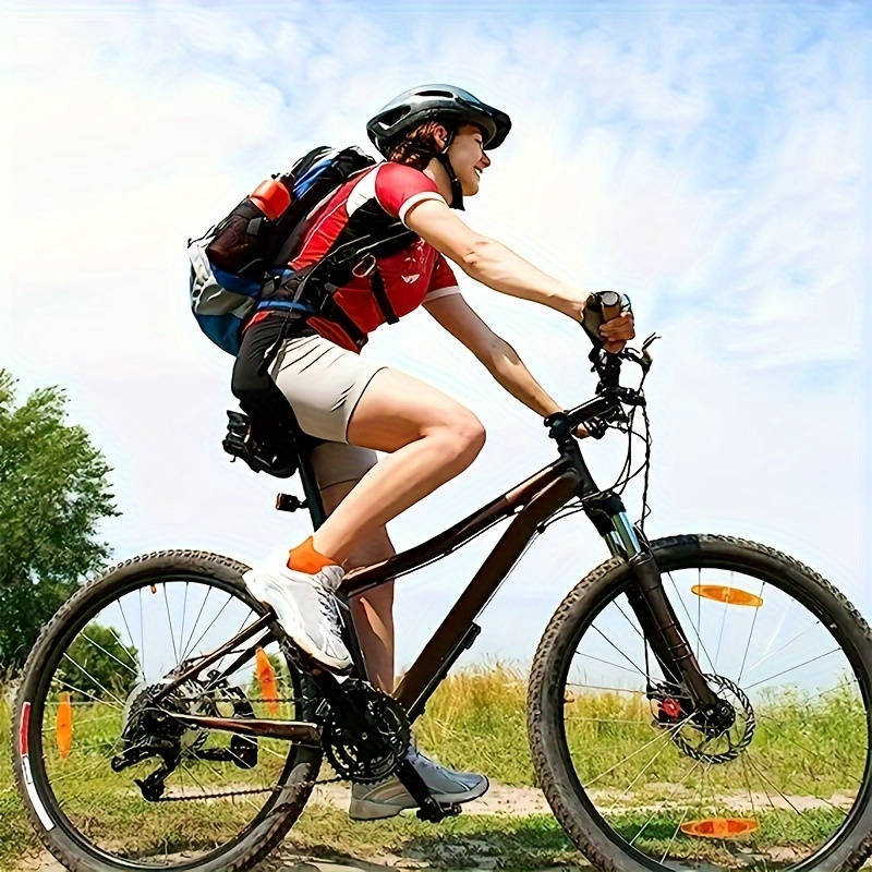 5 Pairs Random Colors One Size High Elastic Socks