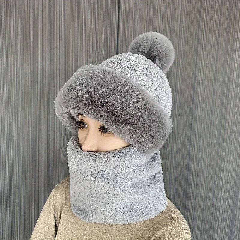 Winter Hat Color Pink Color Size One Size