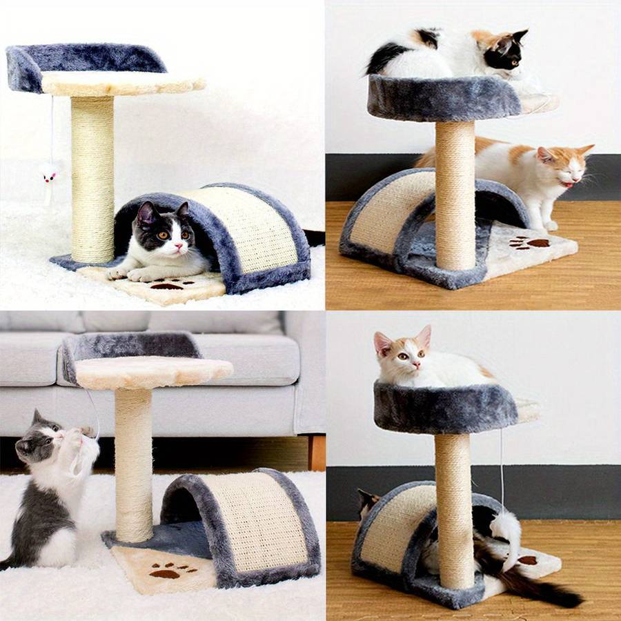 Pet Supplies Color Gray
