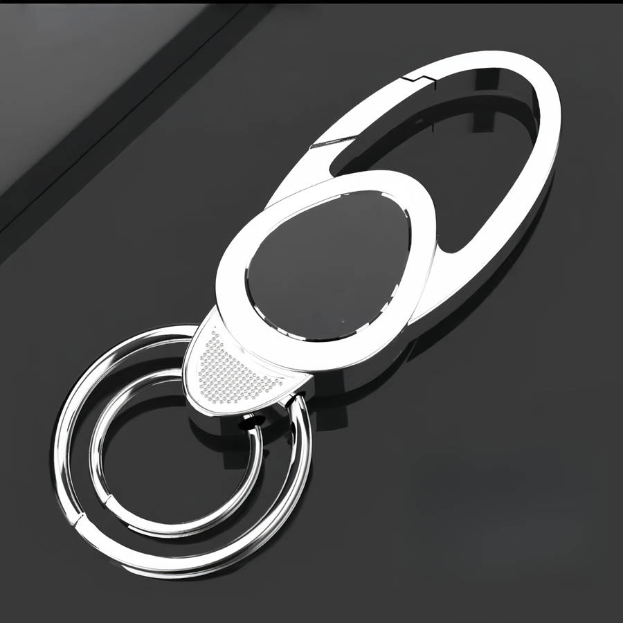 Mini Keychain