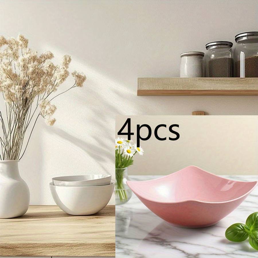 Bowl Color Black