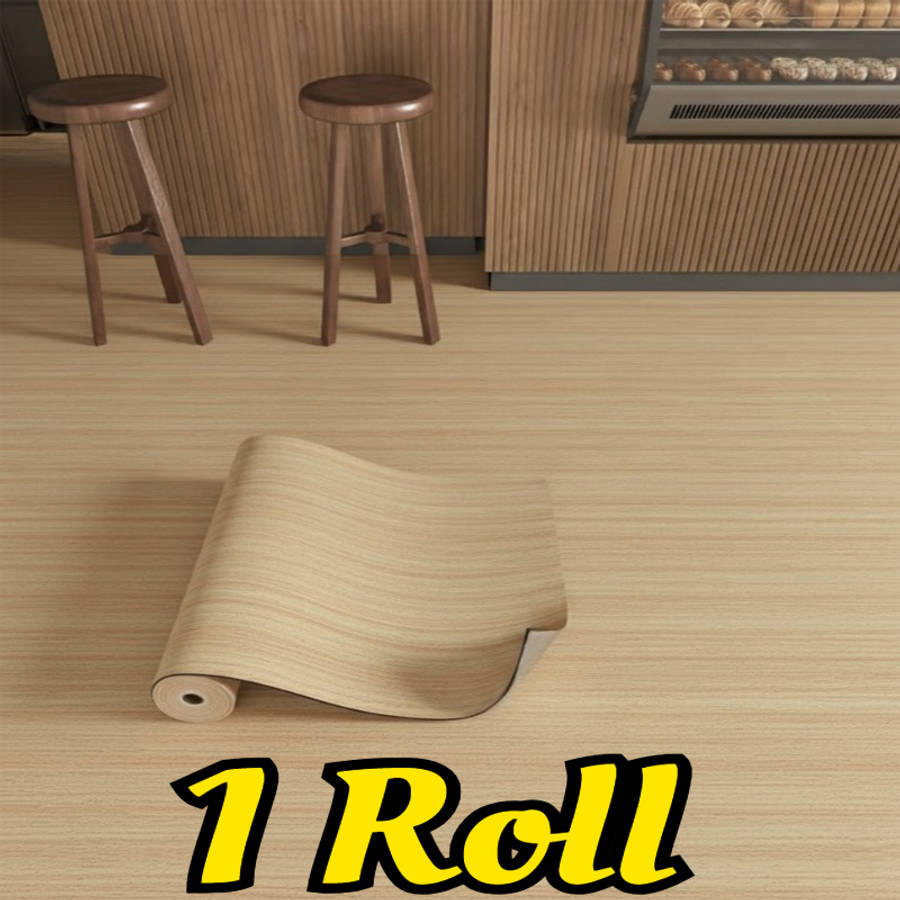 Self Adhesive Floor Stickers 59.99*300.0Cm Ym02