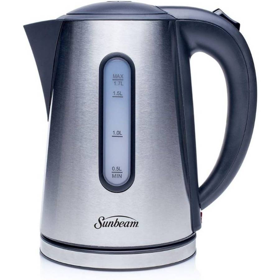 Kettle Color Silvery