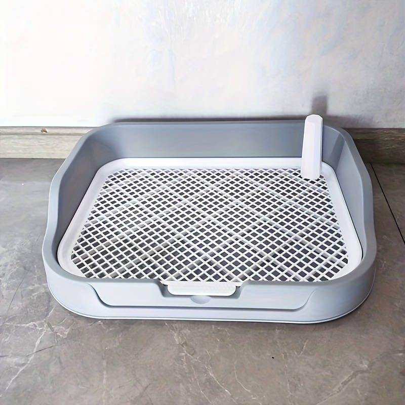 Pet supplies color Grey      Standing Column