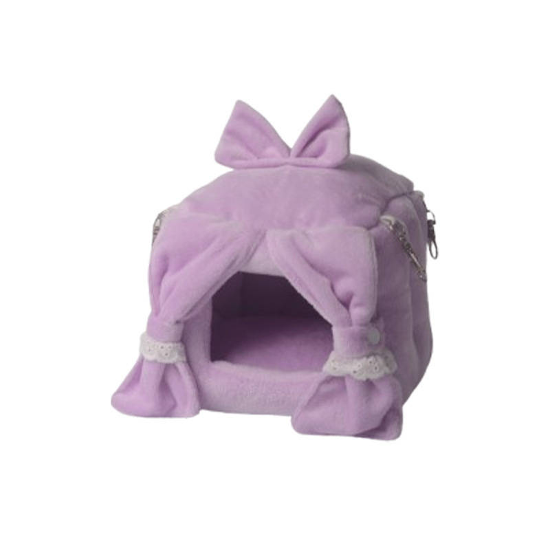 Pet Supplies Color Blue
