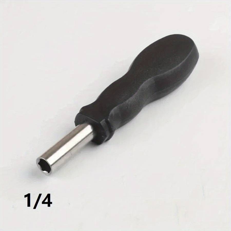 Screwdriver Bit Tool Set Color 1Pc