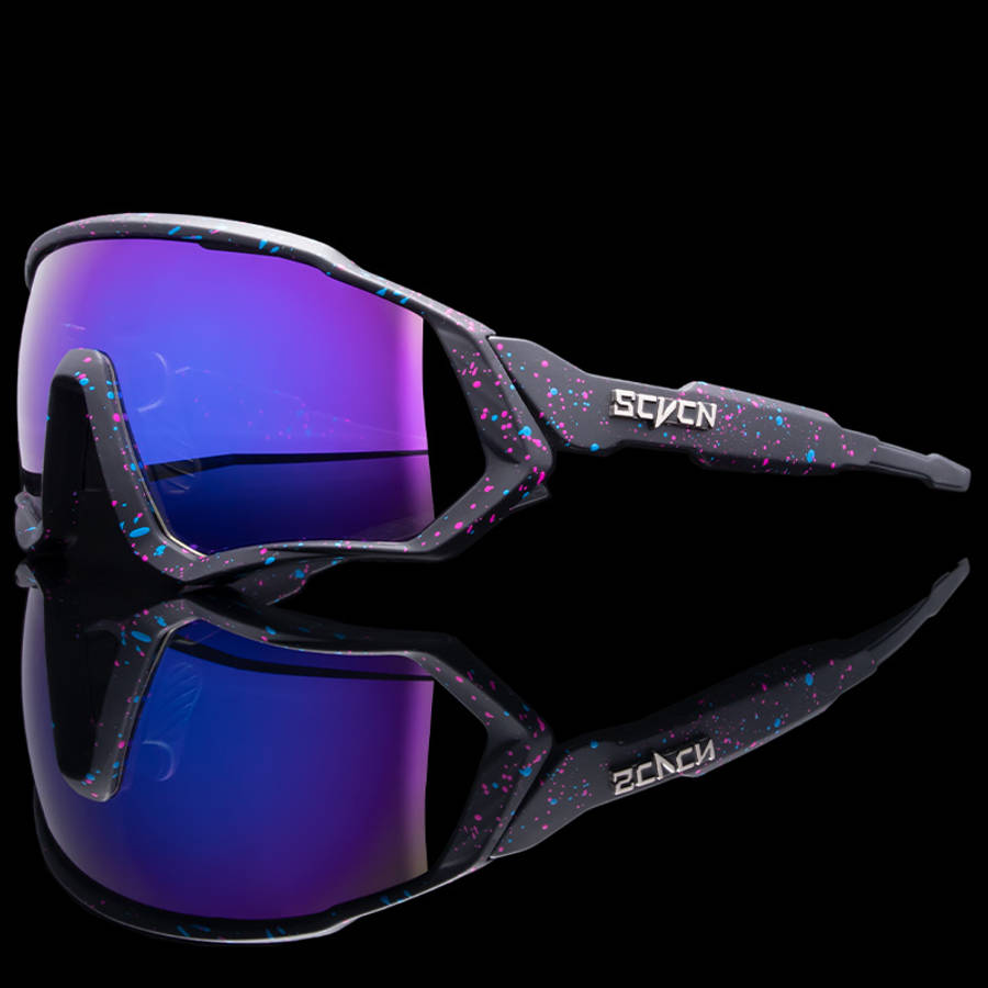 Cycling Glasses Color 07