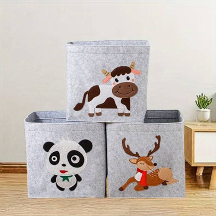 Storage And Organizationcolor Lion King