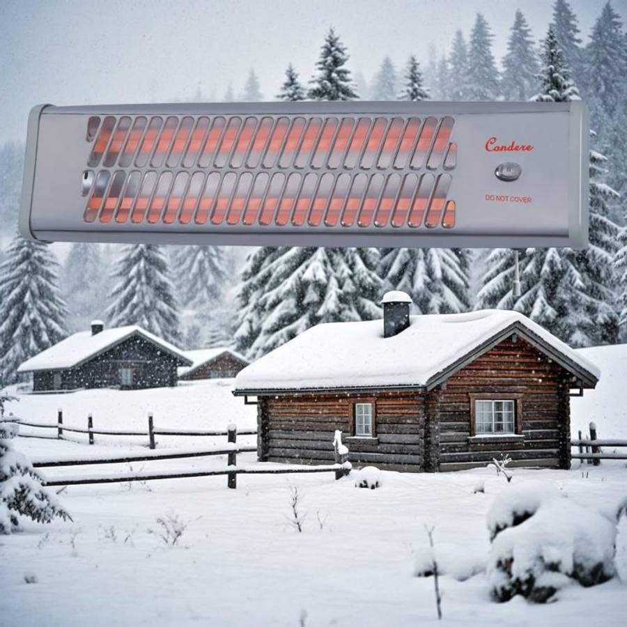 Heater Color Default