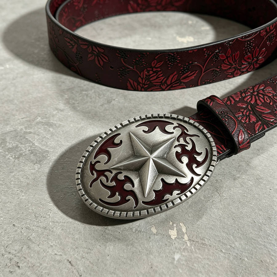 Belt Size 102Cm