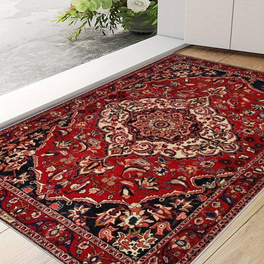 Floor Mats Size 40X60Cm