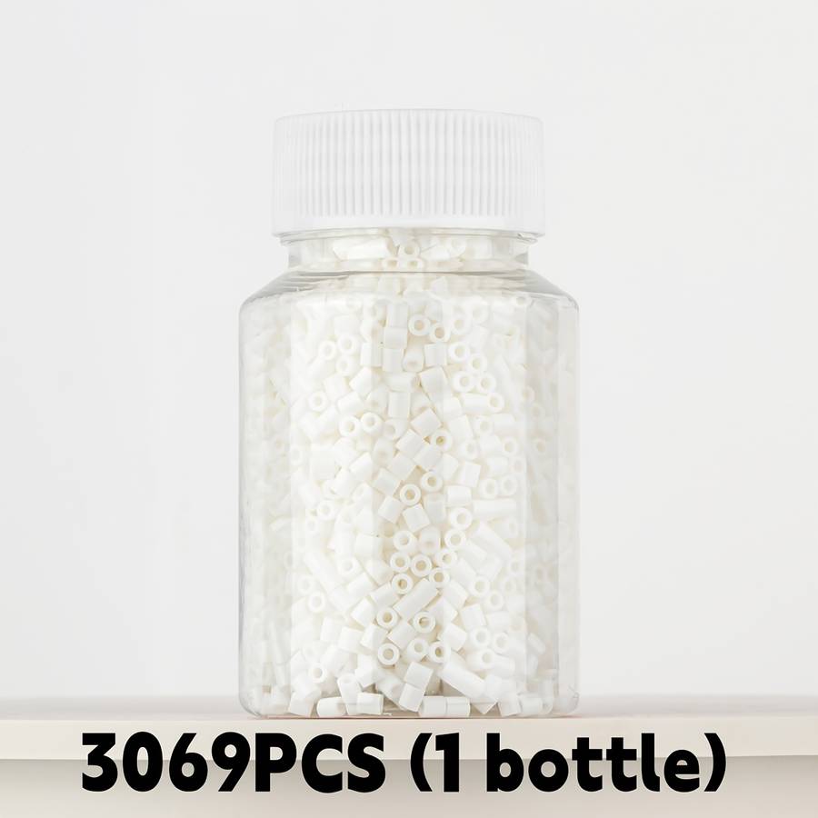 Perler Bead Set H5 3069Pcs