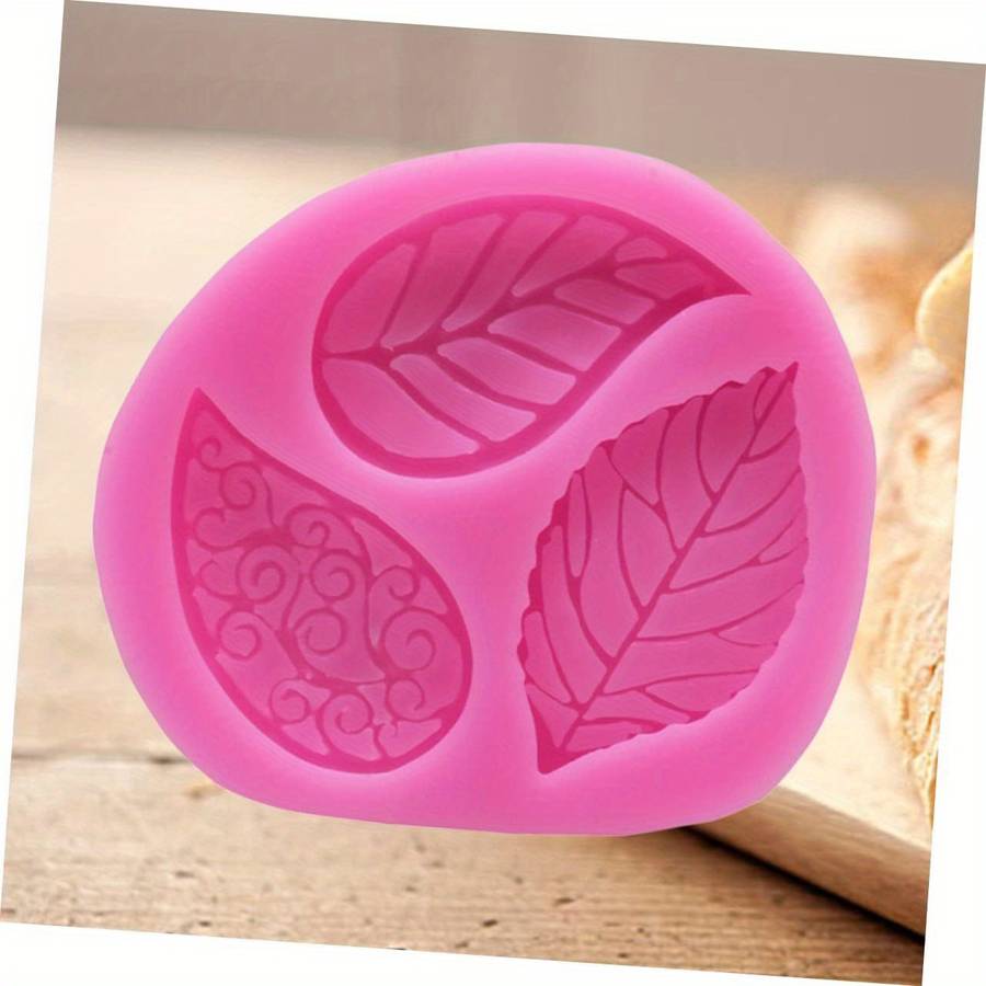 Suitable For Baking Molds