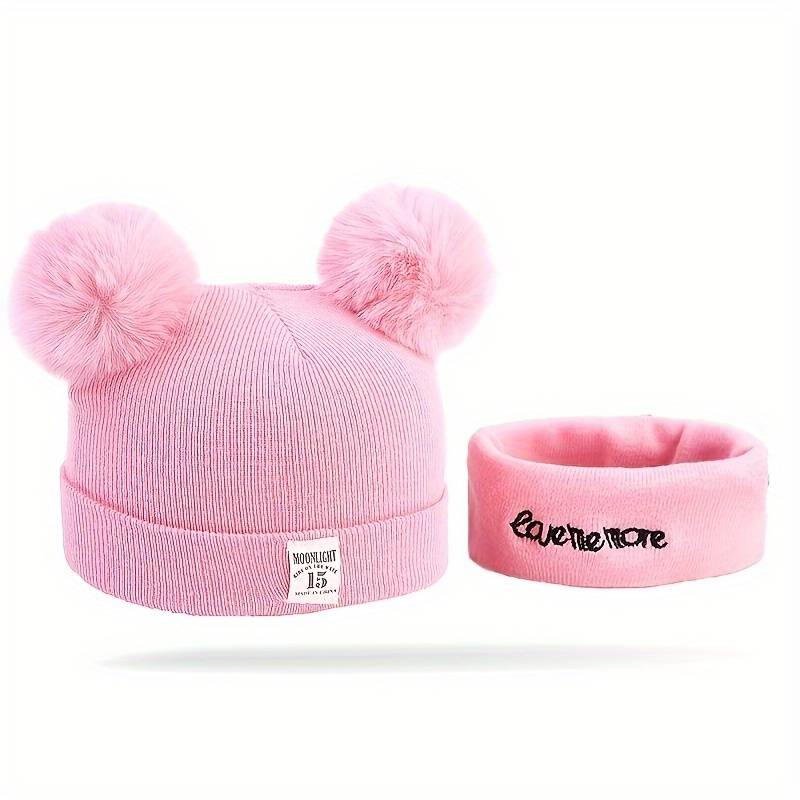 Winter Hat Color Khaki Applicable People 3 Months   30 Months