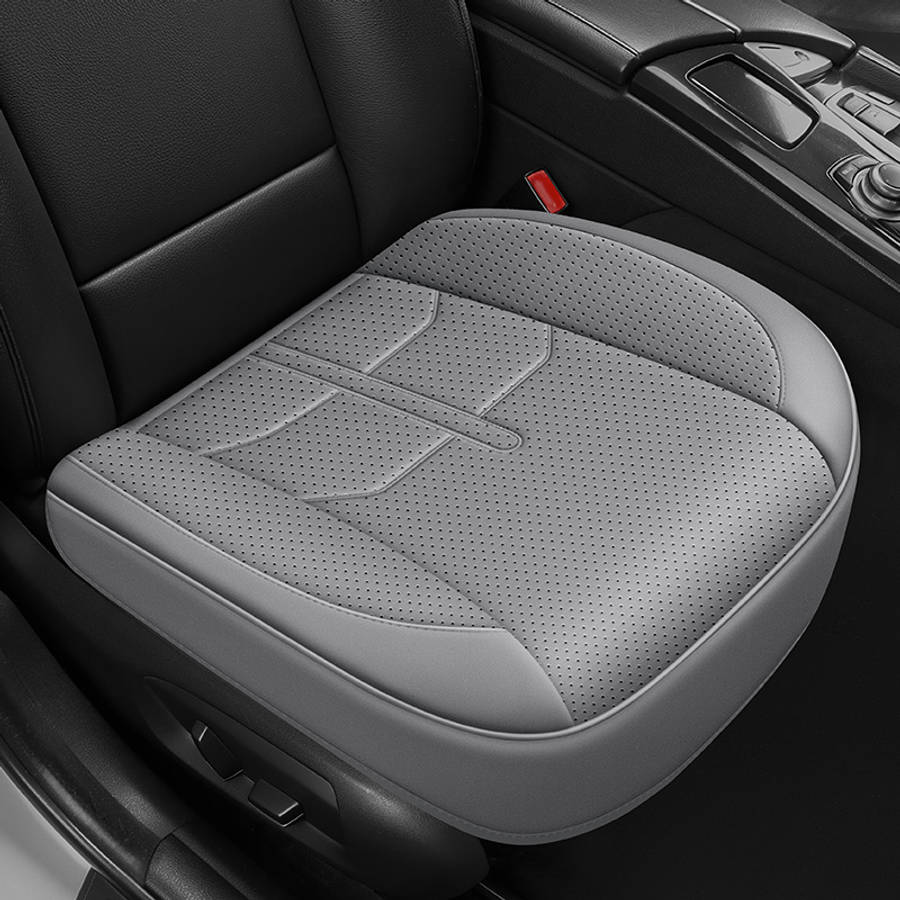 Car Seat Cushion Black