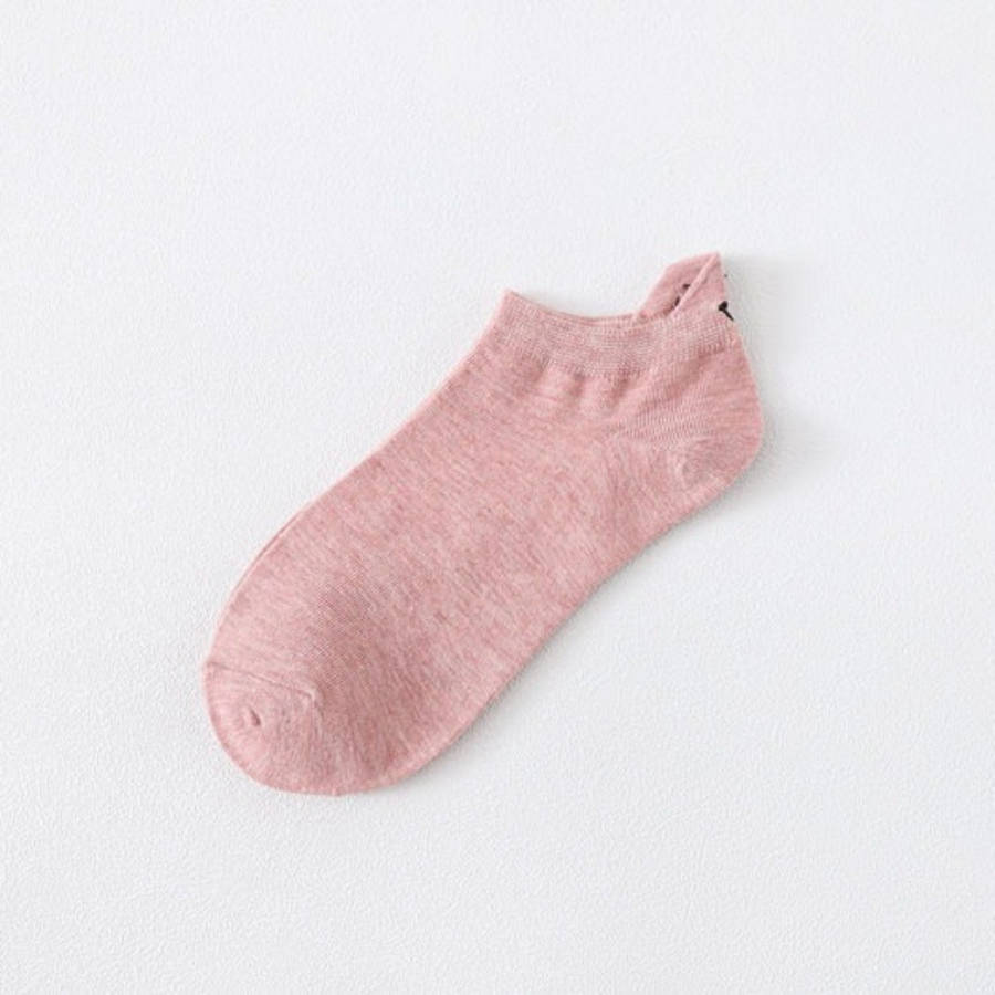 Women S Socks Color Mixed Color Size Onesize