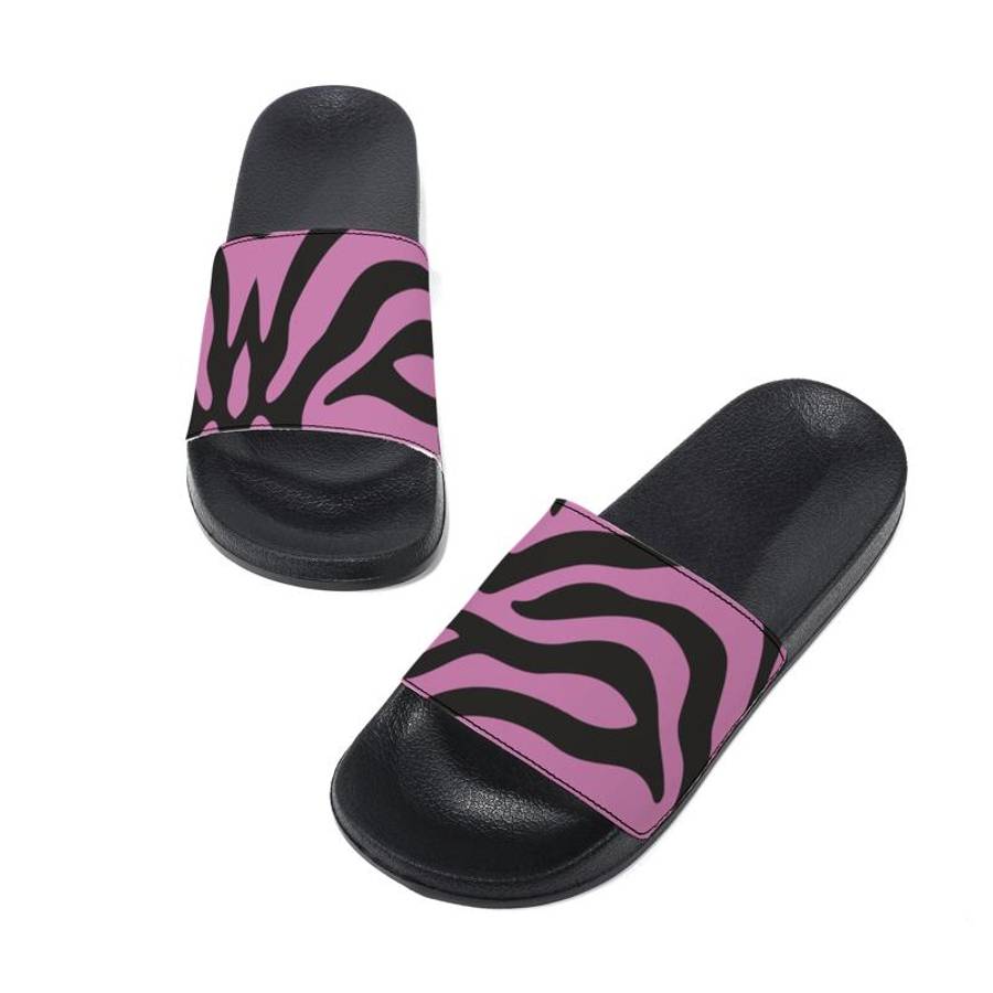 Sandals Color Slippers Size Uk 10