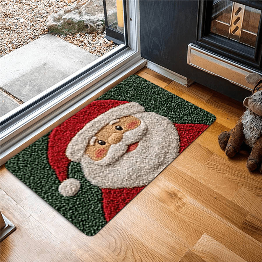 Floor Mats Size 60X90Cm