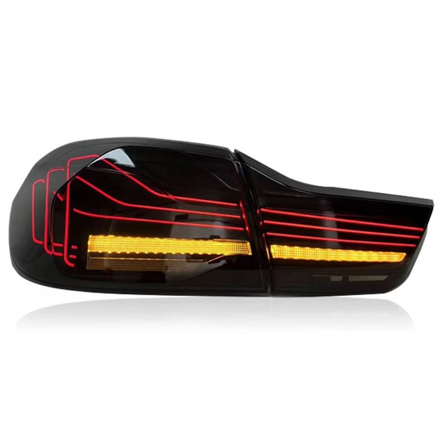 Car Lights Quantity
