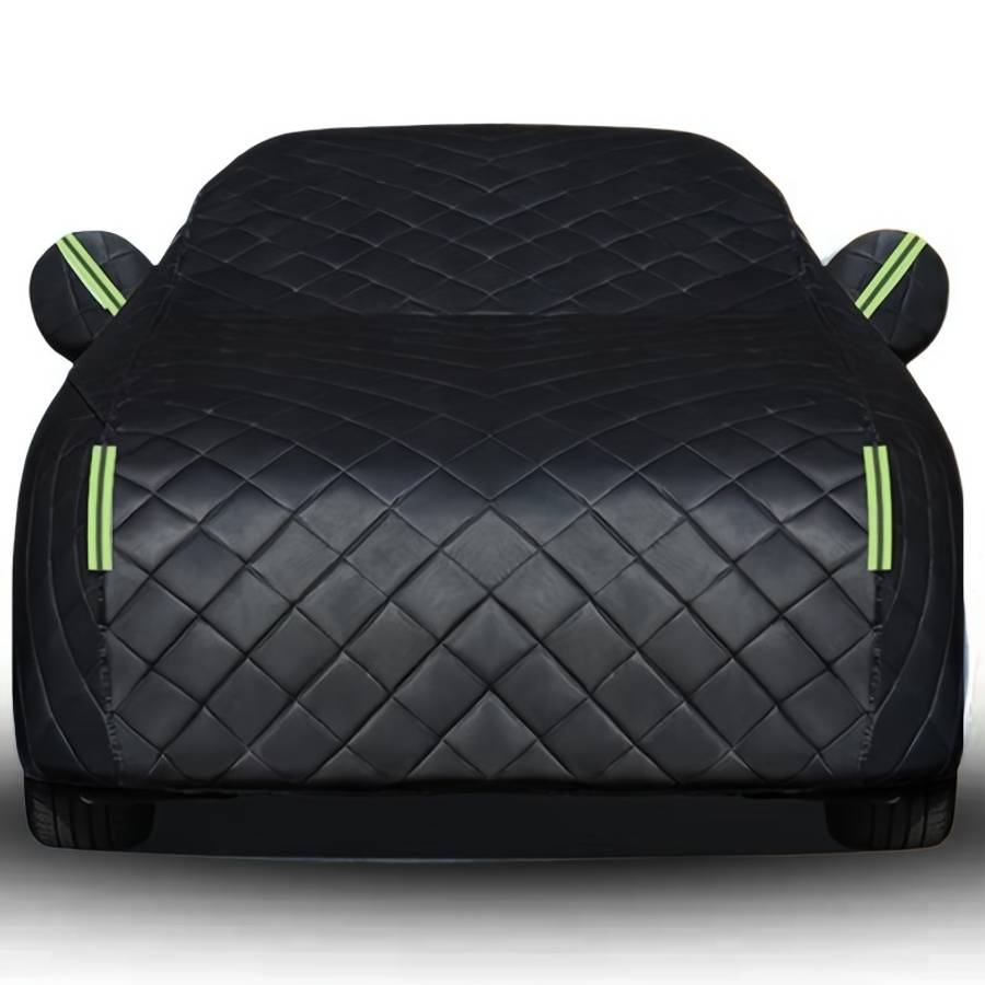 Car Cover Model Suv Yxl Suitable For 4.85 5.11 Meters