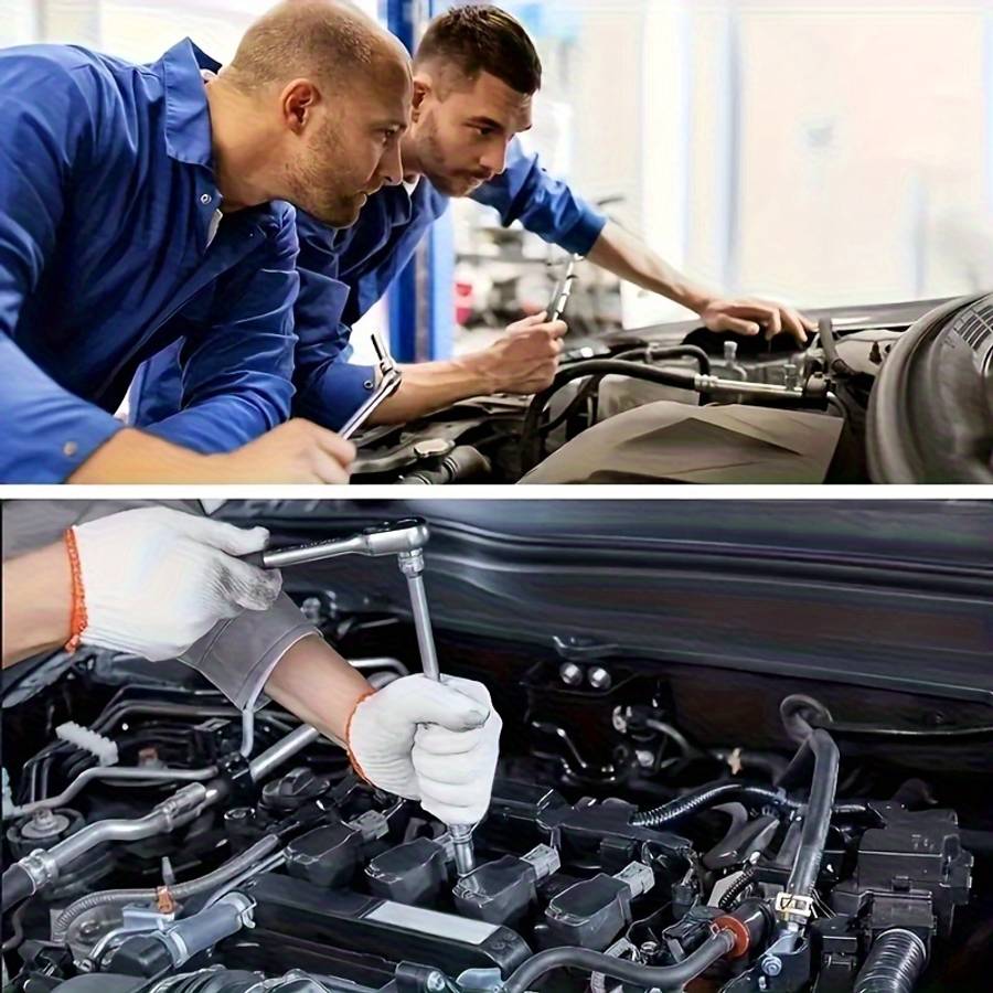 Screwdriver Bit Tool Set Color 53 Piece Socket Set Shenzhen Size Ht53And46 5746